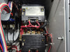 SQUARE D Model 6 Motor Control Center MCC Section, 600V, 3PH, 1200A Bus