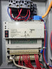SQUARE D Model 6 Motor Control Center MCC Section, 600V, 3PH, 1200A Bus