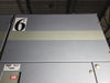 SQUARE D Model 6 Motor Control Center MCC Section, 600V, 3PH, 1200A Bus