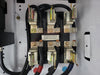 SQUARE D Model 6 Motor Control Center MCC Section, 600V, 3PH, 1200A Bus