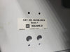 SQUARE D Model 6 Motor Control Center MCC Section, 600V, 3PH, 1200A Bus