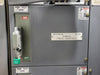SQUARE D Model 6 Motor Control Center MCC Section, 600V, 3PH, 1200A Bus