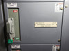 SQUARE D Model 6 Motor Control Center MCC Section, 600V, 3PH, 1200A Bus