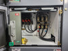 SQUARE D Model 6 Motor Control Center MCC Section, 600V, 3PH, 1200A Bus