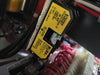SQUARE D Model 6 Motor Control Center MCC Section, 600V, 3PH, 1200A Bus