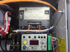 SQUARE D Model 6 Motor Control Center MCC Section, 600V, 3PH, 1200A Bus