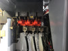 SQUARE D Model 6 Motor Control Center MCC Section, 600V, 3PH, 1200A Bus