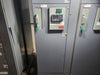 SQUARE D Model 6 Motor Control Center MCC Section, 600V, 3PH, 1200A Bus