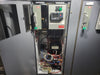 SQUARE D Model 6 Motor Control Center MCC Section, 600V, 3PH, 1200A Bus