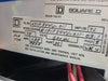 SQUARE D Model 6 Motor Control Center MCC Section, 600V, 3PH, 1200A Bus