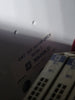 SQUARE D Model 6 Motor Control Center MCC Section, 600V, 3PH, 1200A Bus