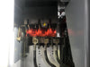 SQUARE D Model 6 Motor Control Center MCC Section, 600V, 3PH, 1200A Bus
