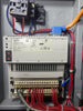SQUARE D Model 6 Motor Control Center MCC Section, 600V, 3PH, 1200A Bus