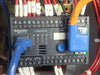 SQUARE D Model 6 Motor Control Center MCC Section, 600V, 3PH, 1200A Bus