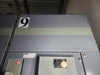 SQUARE D Model 6 Motor Control Center MCC Section, 600V, 3PH, 1200A Bus