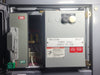SQUARE D Model 6 Motor Control Center MCC Section, 600V, 3PH, 1200A Bus