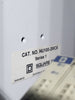 SQUARE D Model 6 Motor Control Center MCC Section, 600V, 3PH, 1200A Bus