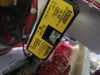 SQUARE D Model 6 Motor Control Center MCC Section, 600V, 3PH, 1200A Bus