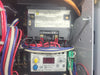 SQUARE D Model 6 Motor Control Center MCC Section, 600V, 3PH, 1200A Bus