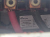 SQUARE D Model 6 Motor Control Center MCC Section, 600V, 3PH, 1200A Bus