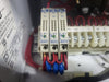 SQUARE D Model 6 Motor Control Center MCC Section, 600V, 3PH, 1200A Bus