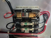 SQUARE D Model 6 Motor Control Center MCC Section, 600V, 3PH, 1200A Bus
