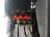 SQUARE D Model 6 Motor Control Center MCC Section, 600V, 3PH, 1200A Bus