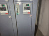 SQUARE D Model 6 Motor Control Center MCC Section, 600V, 3PH, 1200A Bus