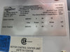 SQUARE D Model 6 Motor Control Center MCC Section, 600V, 3PH, 1200A Bus