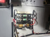 SQUARE D Model 6 Motor Control Center MCC Section, 600V, 3PH, 1200A Bus