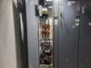 SQUARE D Model 6 Motor Control Center MCC Section, 600V, 3PH, 1200A Bus
