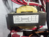 SQUARE D Model 6 Motor Control Center MCC Section, 600V, 3PH, 1200A Bus