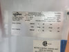SQUARE D Model 6 Motor Control Center MCC Section, 600V, 3PH, 1200A Bus