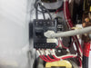 SQUARE D Model 6 Motor Control Center MCC Section, 600V, 3PH, 1200A Bus