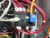 SQUARE D Model 6 Motor Control Center MCC Section, 600V, 3PH, 1200A Bus