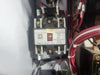 SQUARE D Model 6 Motor Control Center MCC Section, 600V, 3PH, 1200A Bus