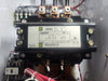 SQUARE D Model 6 Motor Control Center MCC Section, 600V, 3PH, 1200A Bus