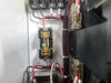 SQUARE D Model 6 Motor Control Center MCC Section, 600V, 3PH, 1200A Bus