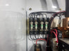 SQUARE D Model 6 Motor Control Center MCC Section, 600V, 3PH, 1200A Bus