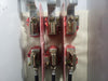 SQUARE D Model 6 Motor Control Center MCC Section, 600V, 3PH, 1200A Bus