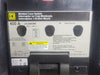 SQUARE D Model 6 Motor Control Center MCC Section, 600V, 3PH, 1200A Bus