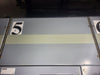 SQUARE D Model 6 Motor Control Center MCC Section, 600V, 3PH, 1200A Bus