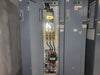 SQUARE D Model 6 Motor Control Center MCC Section, 600V, 3PH, 1200A Bus