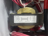 SQUARE D Model 6 Motor Control Center MCC Section, 600V, 3PH, 1200A Bus