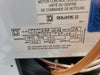 SQUARE D Model 6 Motor Control Center MCC Section, 600V, 3PH, 1200A Bus