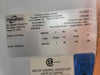 SQUARE D Model 6 Motor Control Center MCC Section, 600V, 3PH, 1200A Bus