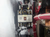 SQUARE D Model 6 Motor Control Center MCC Section, 600V, 3PH, 1200A Bus