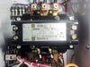 SQUARE D Model 6 Motor Control Center MCC Section, 600V, 3PH, 1200A Bus