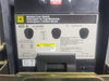 SQUARE D Model 6 Motor Control Center MCC Section, 600V, 3PH, 1200A Bus