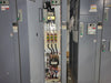 SQUARE D Model 6 Motor Control Center MCC Section, 600V, 3PH, 1200A Bus